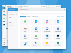 Franz 5 Screenshot 1