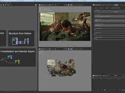 Stereo Tools - SFM