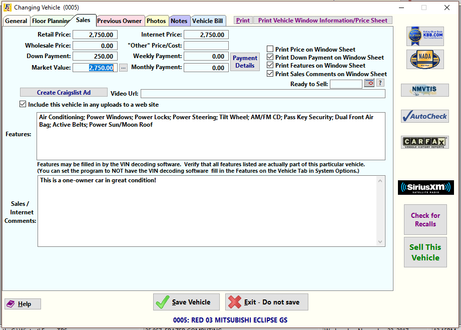Auto Dealership Software For Mac lasopaapp