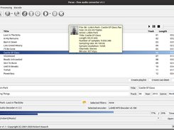 fre:ac download SourceForge net