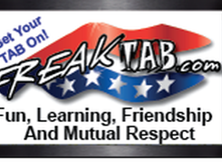Freaktab Roms Screenshot 1