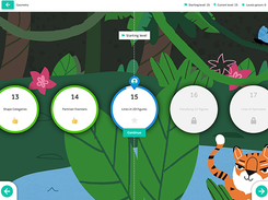 Freckle Screenshot 1