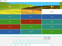 Freckle Screenshot 1