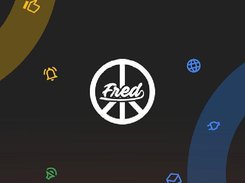 Fred-OS Screenshot 1