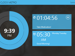 Timer and Alarms