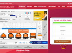 How to download Mouse Auto clicker 2022