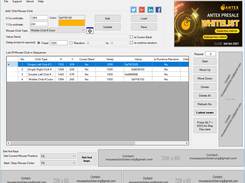 Free Auto Clicker 2.0.0.12