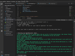 Free-Auto-GPT Screenshot 1