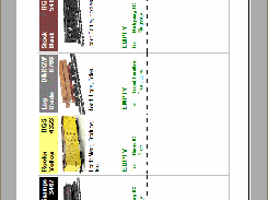 Car Card Preview