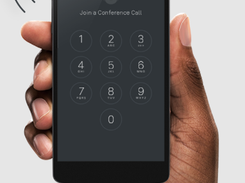 Free Conference Calling Screenshot 1