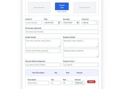 Invoice-Maker