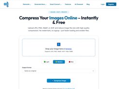 Inmages Tools