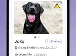 Dog Profile