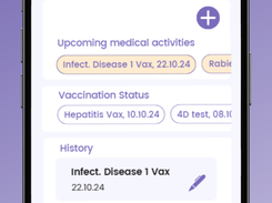 Medical Activities