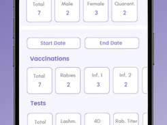 Shelter Data