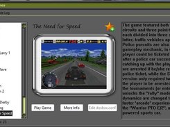 Free Dos Games Screenshot 1