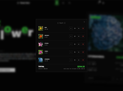 free-flower-store-template Screenshot 6