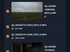 Free Fps. Video FPS Converter Screenshot 4