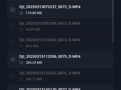 Free Fps. Video FPS Converter Screenshot 6