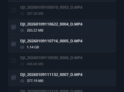 Free Fps. Video FPS Converter Screenshot 6