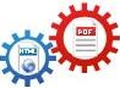 EVO HTML to PDF Converter for .NET