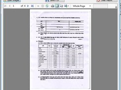 free Image to PDF Optimizer Screenshot 1