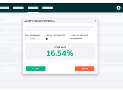 Free Market Health Screenshot 1