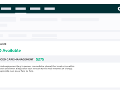 Free Market Health Screenshot 1