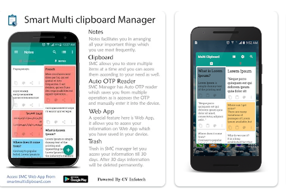 Free Multi Clipboard Manager Reviews in 2025