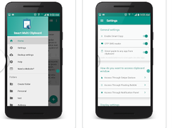 Free Multi Clipboard Manager Screenshot 1