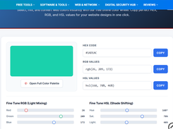 Color Picker