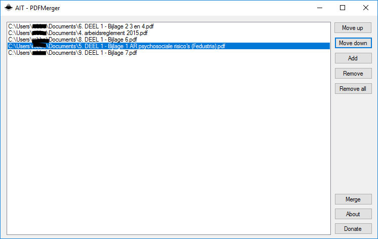 Pdf Merger Free Merge Pdf Files Online 2019 12 24