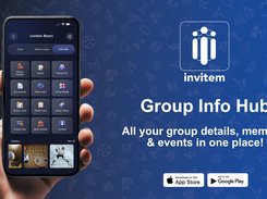 Invitem Screenshot 1