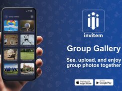 Invitem Screenshot 1