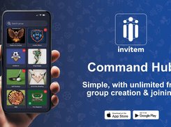 Invitem Screenshot 1