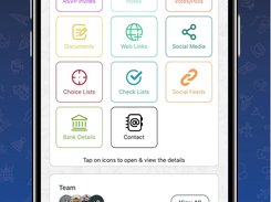 Info Hub