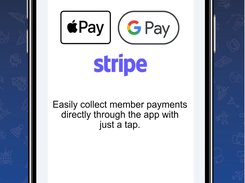 Stripe Apple Pay Google Wallet
