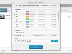 sourceforge 4k video downloader