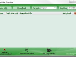 Free YouTube Download