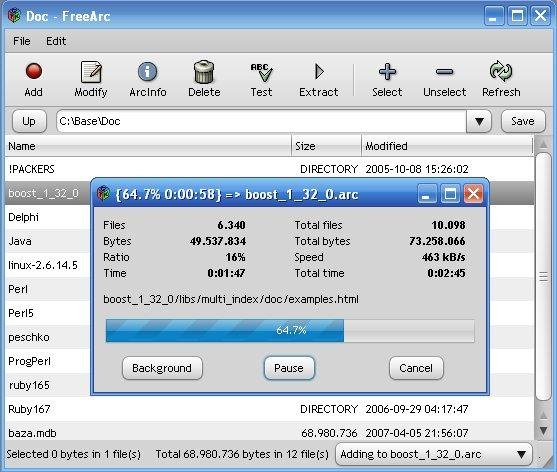 Freearc download for windows 10 64 bit webtolove download torrent