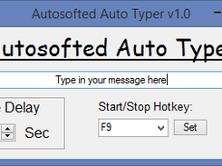 Free Auto Typer Download Sourceforge Net - auto typer for roblox