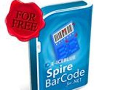 Free c# barcode  Screenshot 1