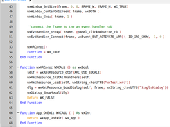 freebasic_wx-c_xrc_samples Screenshot 2