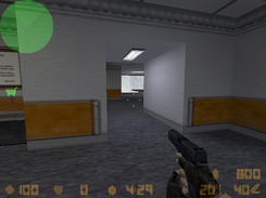 Counter Strike