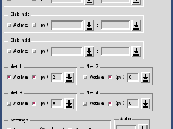 Virtual machine properties