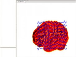 Current GUI: plots go in the middle, data-tree on the left.