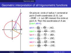 freecalc Screenshot 2