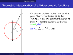 freecalc Screenshot 1