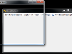 Free Capture Screenshot 1