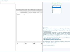 freeCenter Screenshot 2